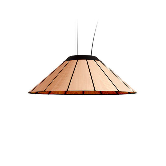 Banga Medium - Lampadario a sospensione - LZF LAMPS