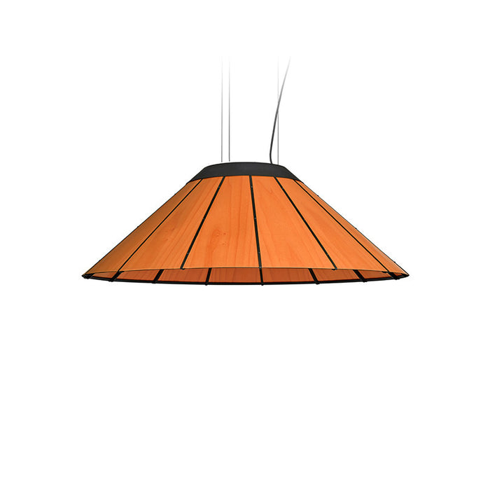 Banga Medium - Lampadario a sospensione - LZF LAMPS