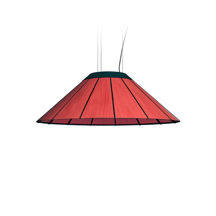 Banga Medium - Lampadario a sospensione - LZF LAMPS