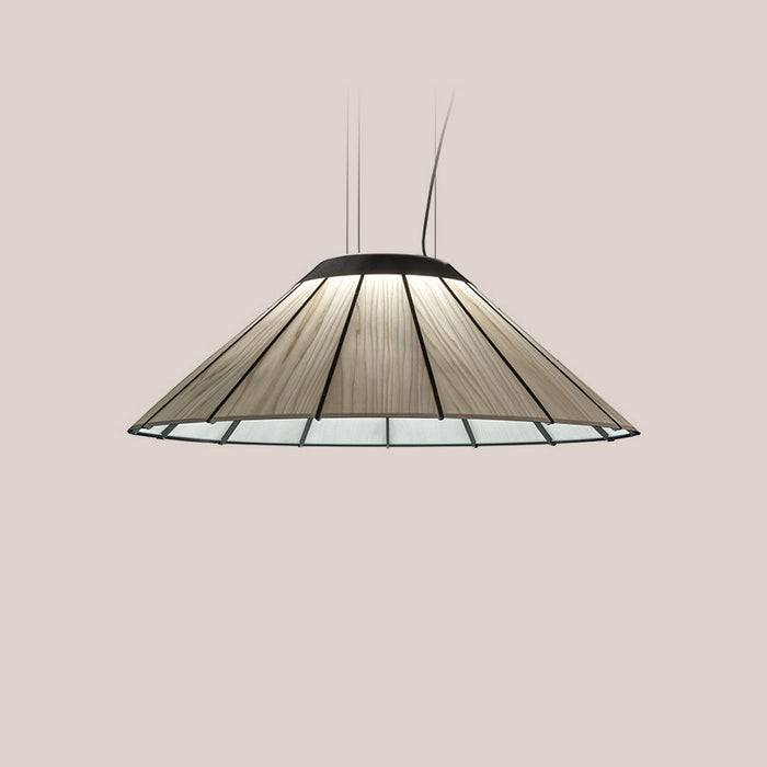 Banga Medium - Lampadario a sospensione - LZF LAMPS