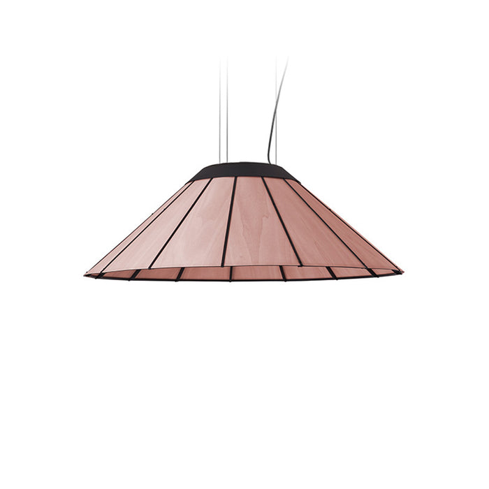 Banga Medium - Lampadario a sospensione - LZF LAMPS