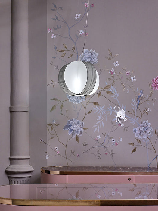 CARAMBOLA Piccolo Lampadario a sospensione - LZF LAMPS