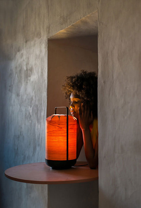 Chou Alto- lampada da tavolo - LZF LAMPS