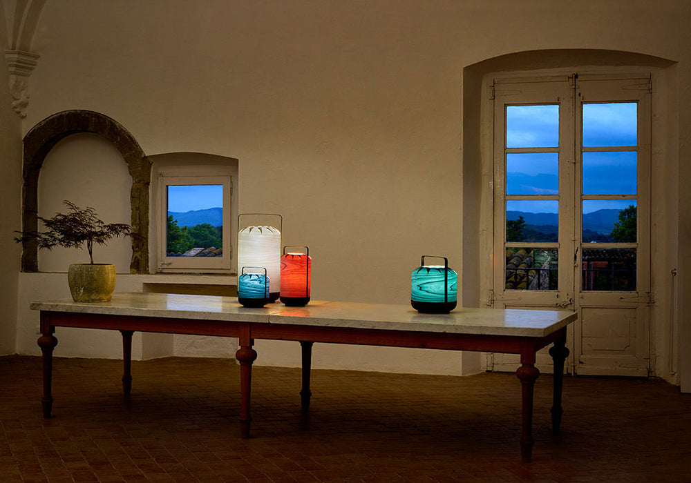Chou Alto- lampada da tavolo - LZF LAMPS