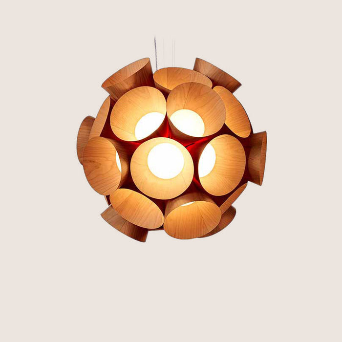 Dandelion- Lampadario- LZF LAMPS