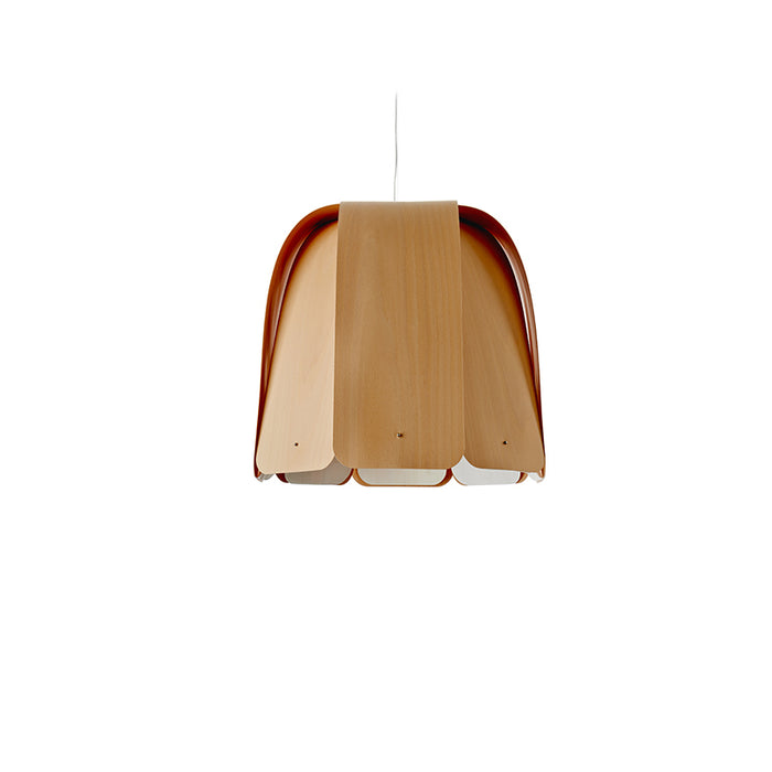 Domo Piccolo- Lampada a Sospensione- LZF LAMPS