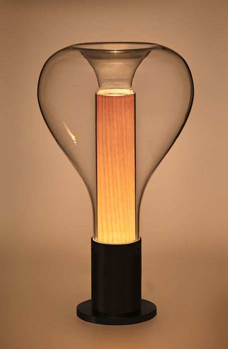 Eris Media -Lampada da tavolo -LZF LAMP