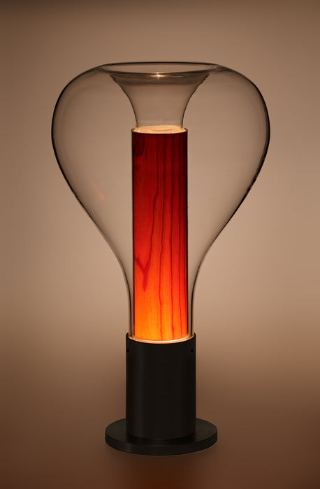 Eris Media -Lampada da tavolo -LZF LAMP