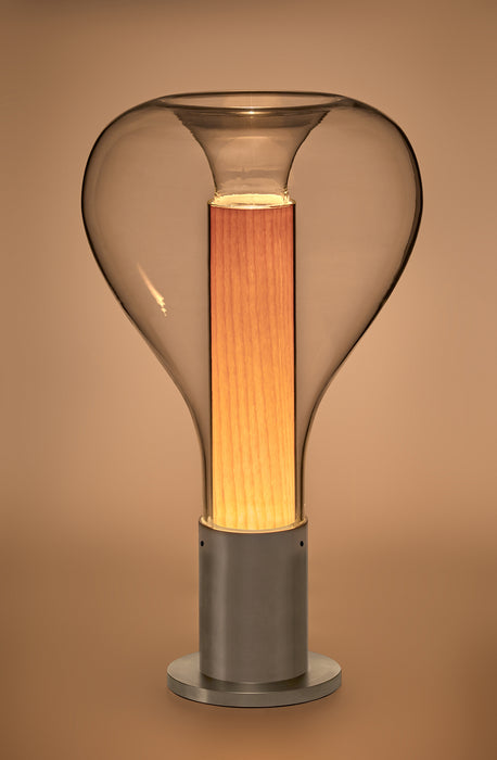 Eris Media -Lampada da tavolo -LZF LAMP
