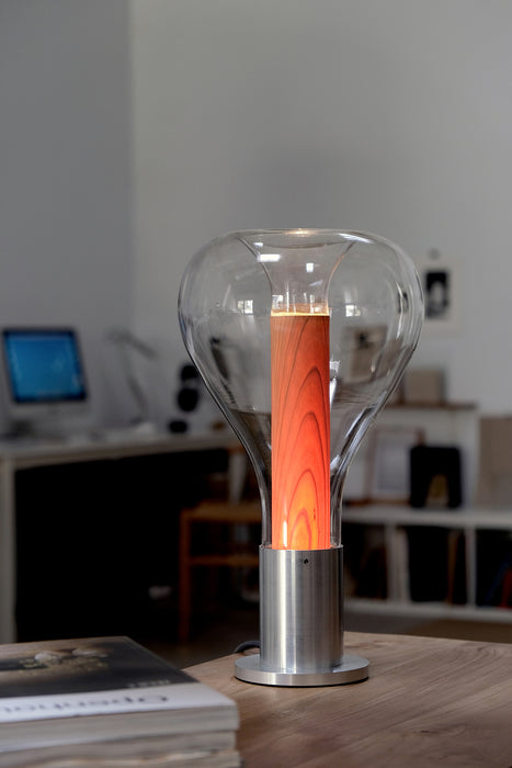 Eris Media -Lampada da tavolo -LZF LAMP