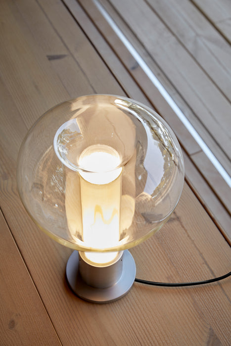 Eris Media -Lampada da tavolo -LZF LAMP