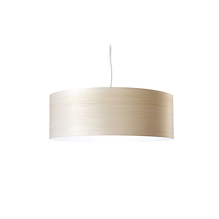 Gea - lampadario a sospensione grande - LZF LAMPS