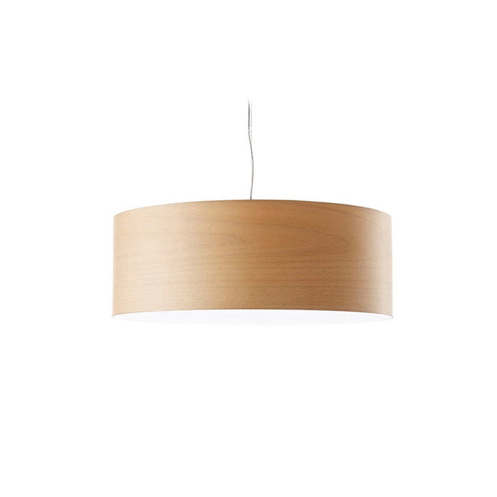 Gea - lampadario a sospensione grande - LZF LAMPS