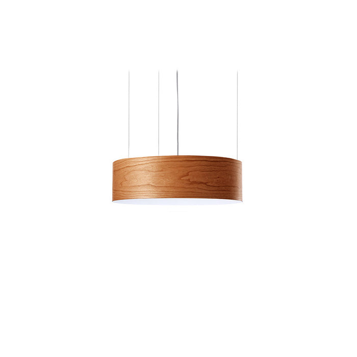 Gea - lampada a sospensione slim - LZF LAMPS