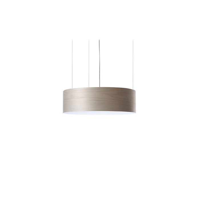 Gea - lampada a sospensione slim - LZF LAMPS