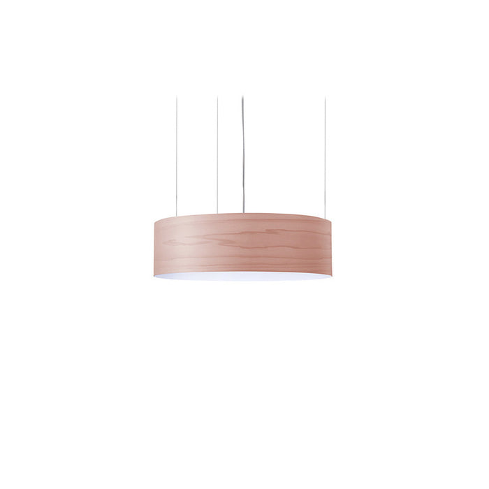 Gea - lampada a sospensione slim - LZF LAMPS