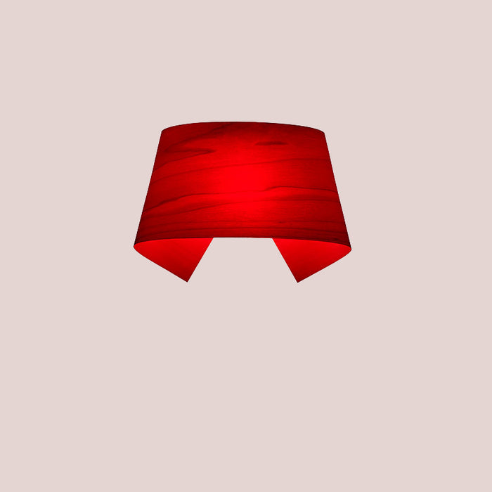 Hi-Collar - lampada da parete - LZF LAMPS