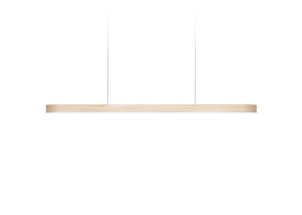 I - Line - lampadario a sospensione lungo - LZF LAMPS