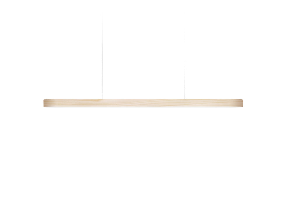 I - Line - lampadario a sospensione corto - LZF LAMPS