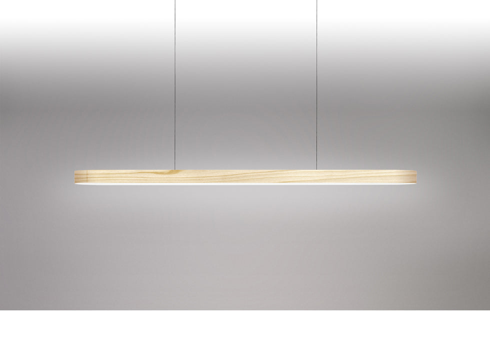 I - Line - lampadario a sospensione corto - LZF LAMPS