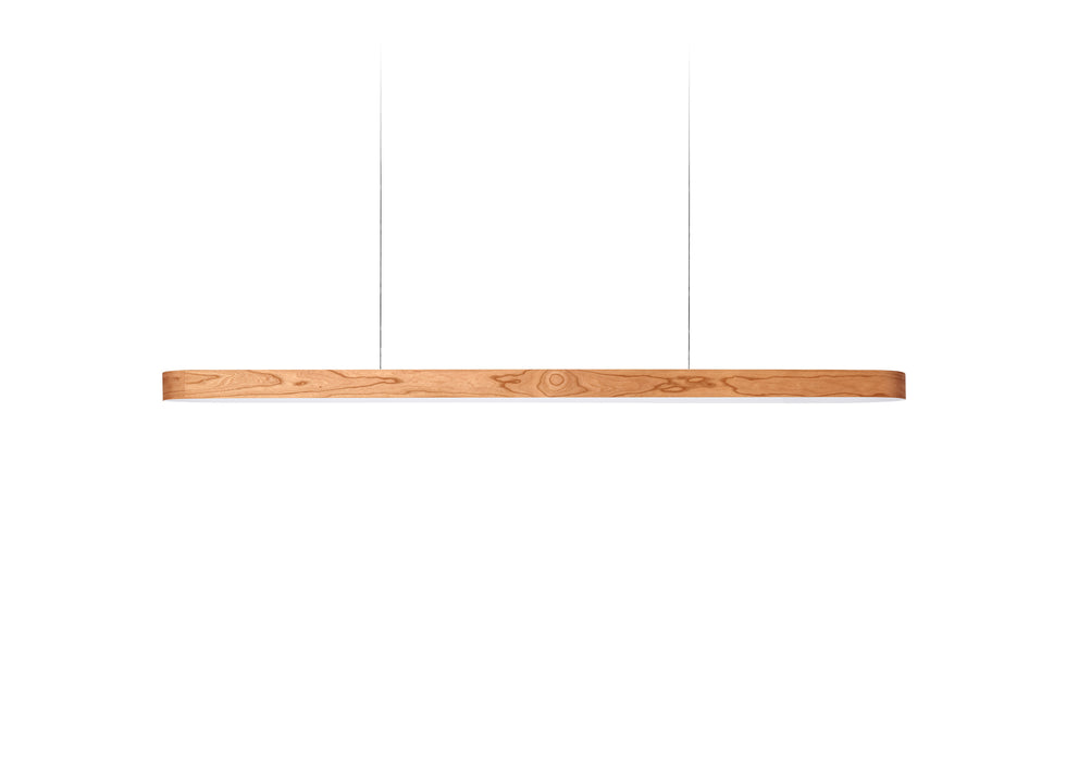 I - Line - lampadario a sospensione corto - LZF LAMPS