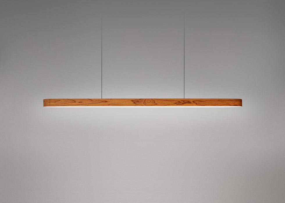 I - Line - lampadario a sospensione corto - LZF LAMPS