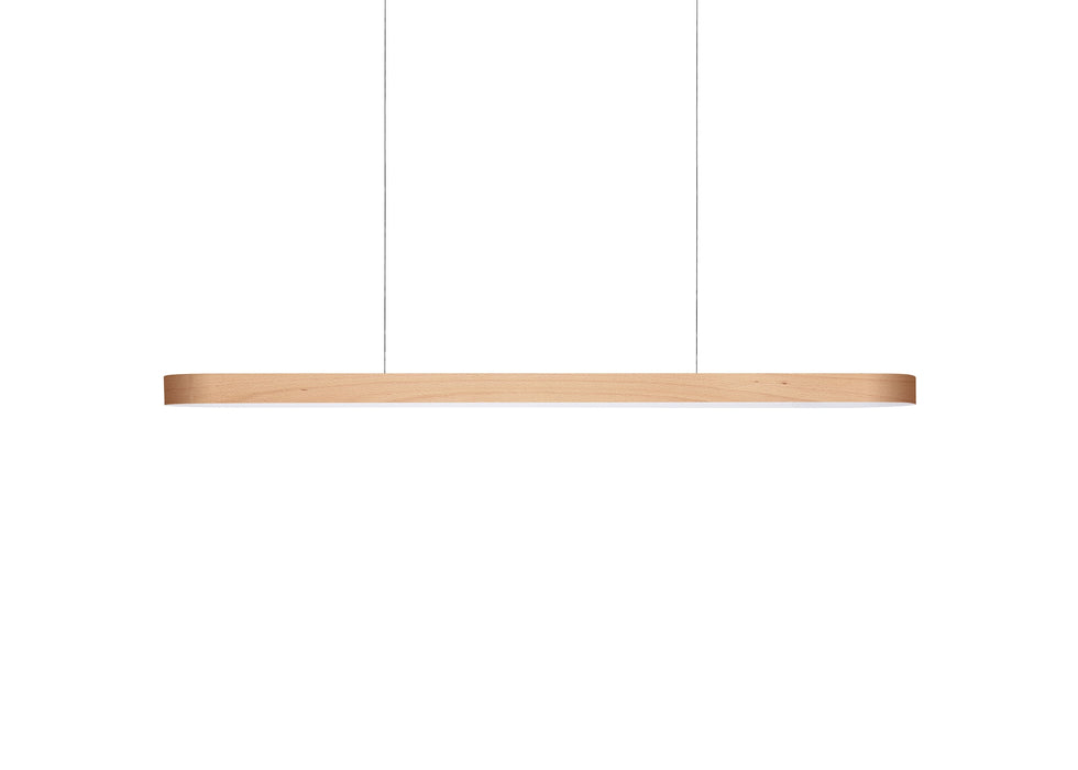 I - Line - lampadario a sospensione lungo - LZF LAMPS