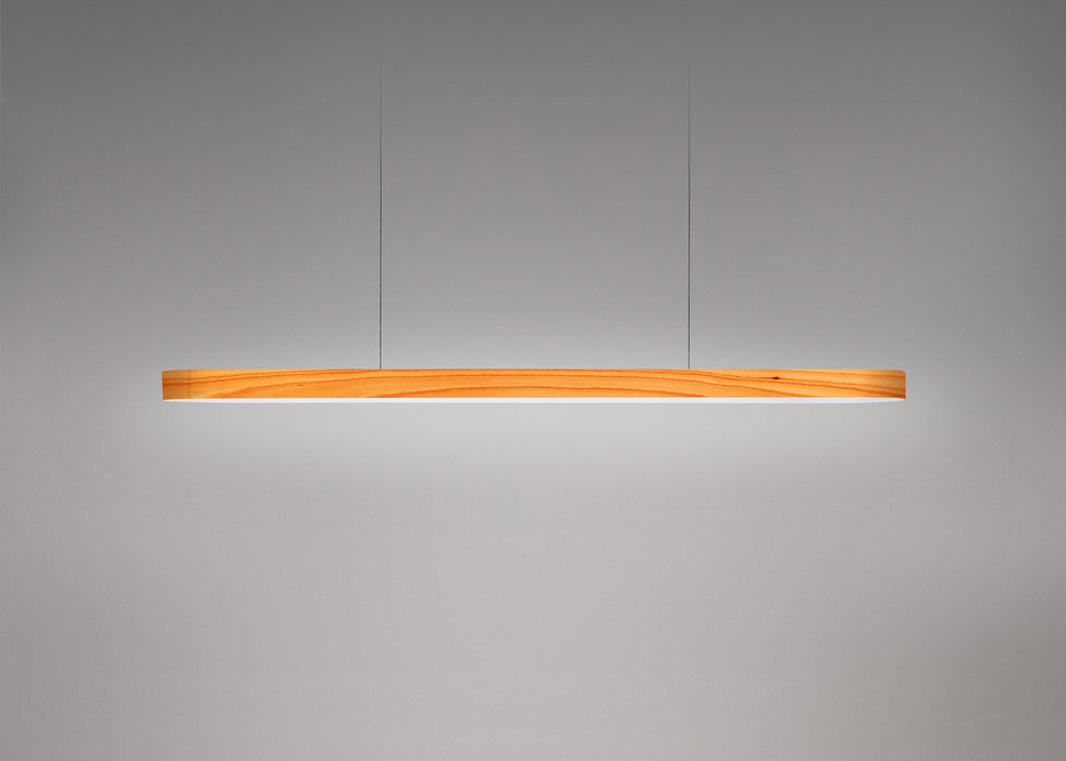 I - Line - lampadario a sospensione corto - LZF LAMPS