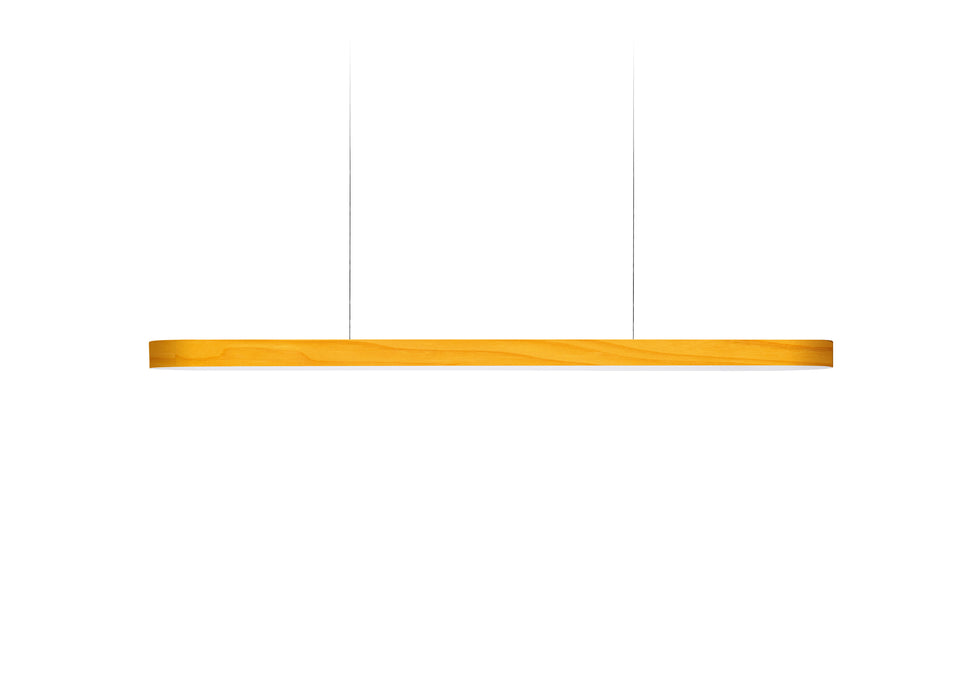 I - Line - lampadario a sospensione corto - LZF LAMPS