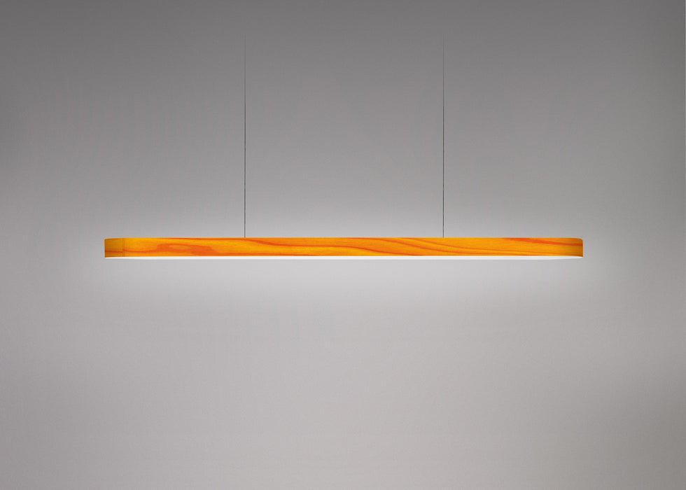 I - Line - lampadario a sospensione lungo - LZF LAMPS