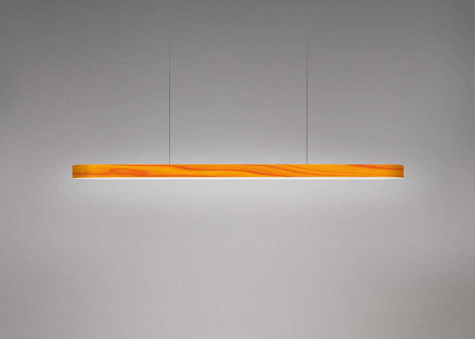 I - Line - lampadario a sospensione corto - LZF LAMPS