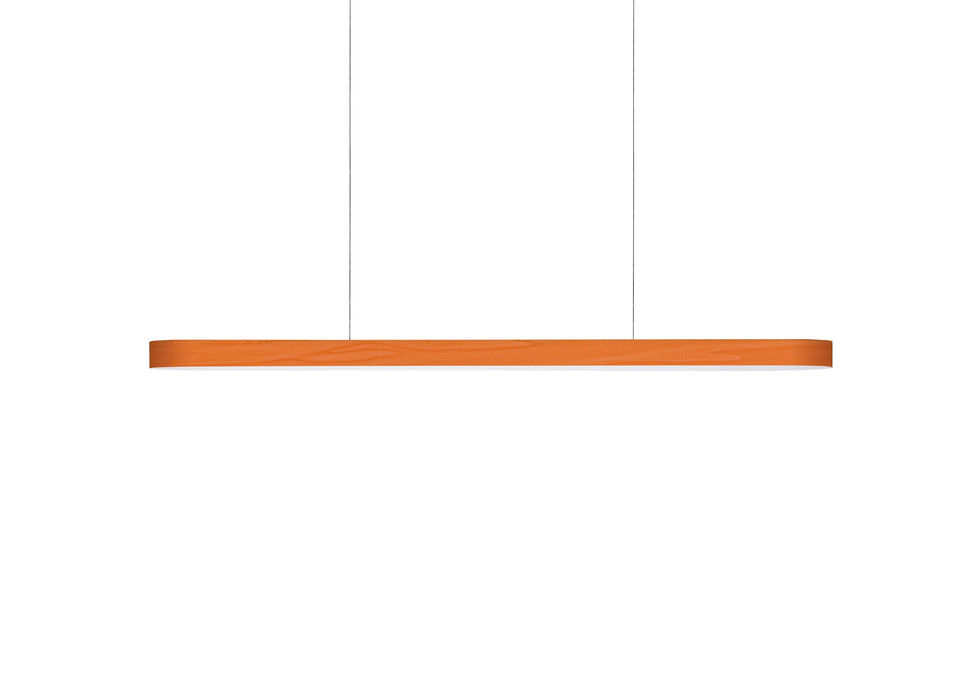 I - Line - lampadario a sospensione lungo - LZF LAMPS