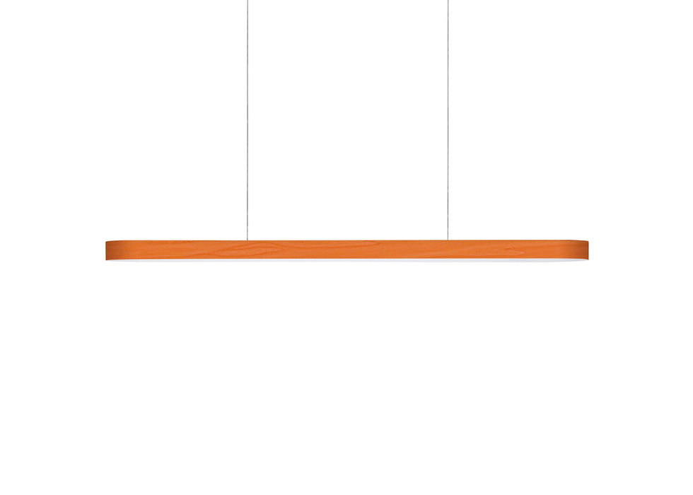 I - Line - lampadario a sospensione corto - LZF LAMPS