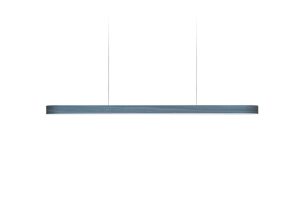 I - Line - lampadario a sospensione corto - LZF LAMPS