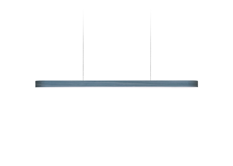 I - Line - lampadario a sospensione lungo - LZF LAMPS