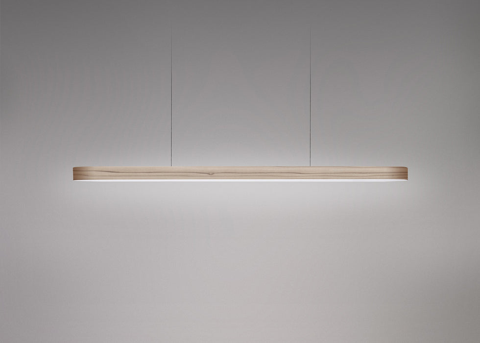 I - Line - lampadario a sospensione lungo - LZF LAMPS