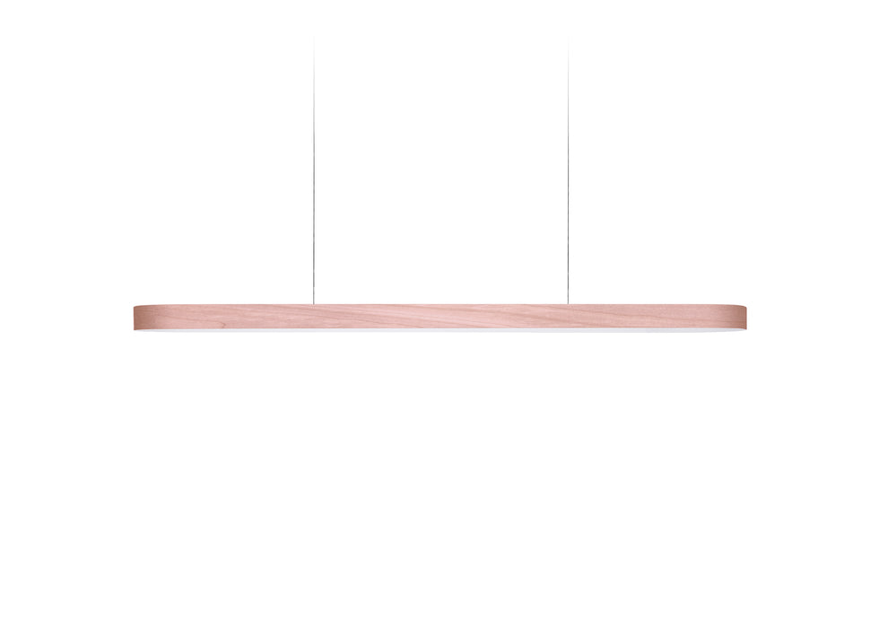 I - Line - lampadario a sospensione corto - LZF LAMPS