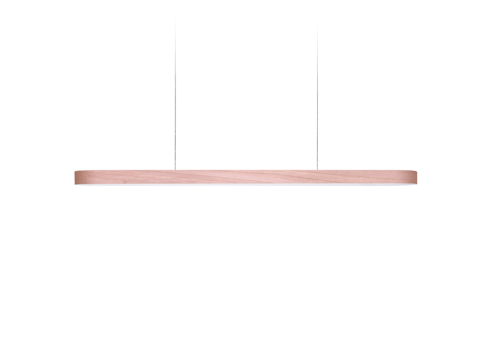 I - Line - lampadario a sospensione lungo - LZF LAMPS