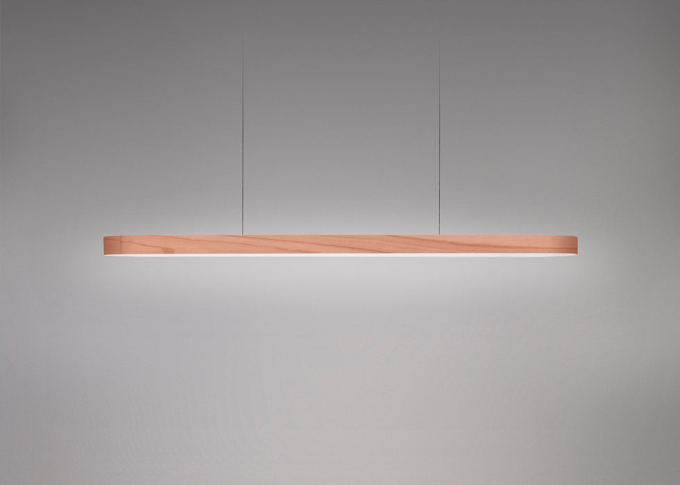 I - Line - lampadario a sospensione corto - LZF LAMPS