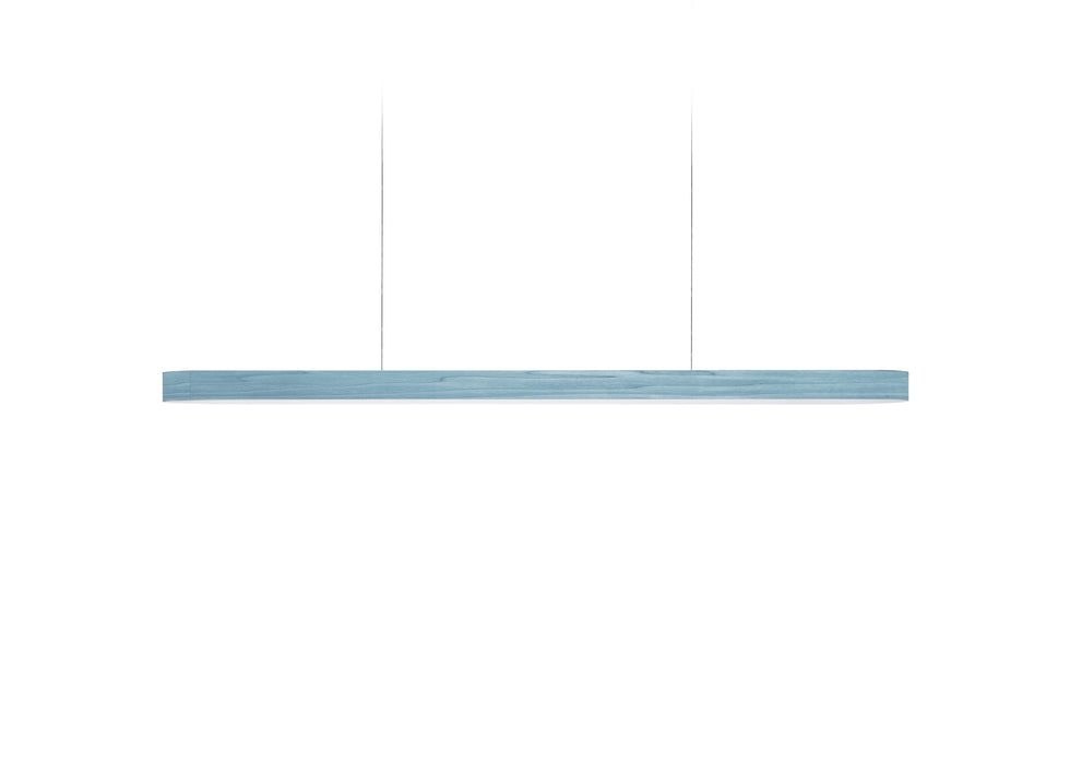 I - Line - lampadario a sospensione lungo - LZF LAMPS