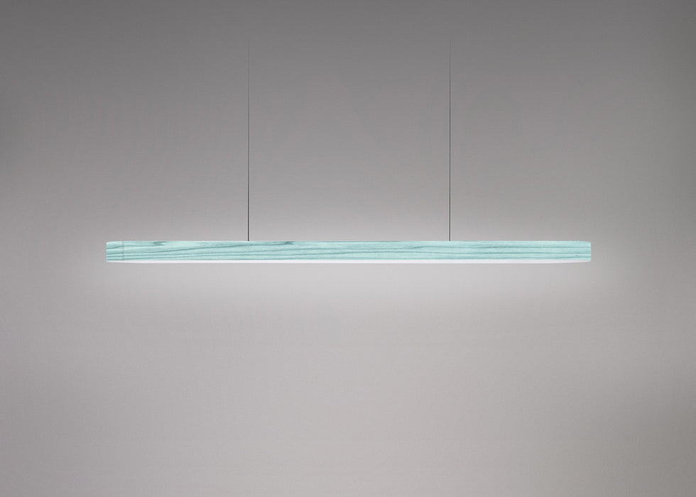 I - Line - lampadario a sospensione lungo - LZF LAMPS