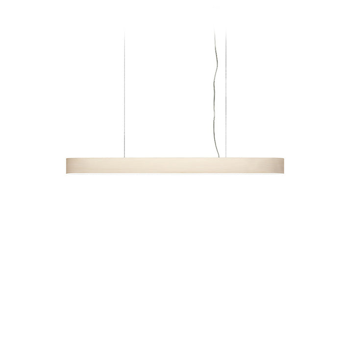 I - Club - lampadario corto a sospensione-LZF LAMPS