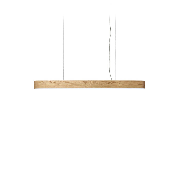 I - Club - lampadario corto a sospensione-LZF LAMPS