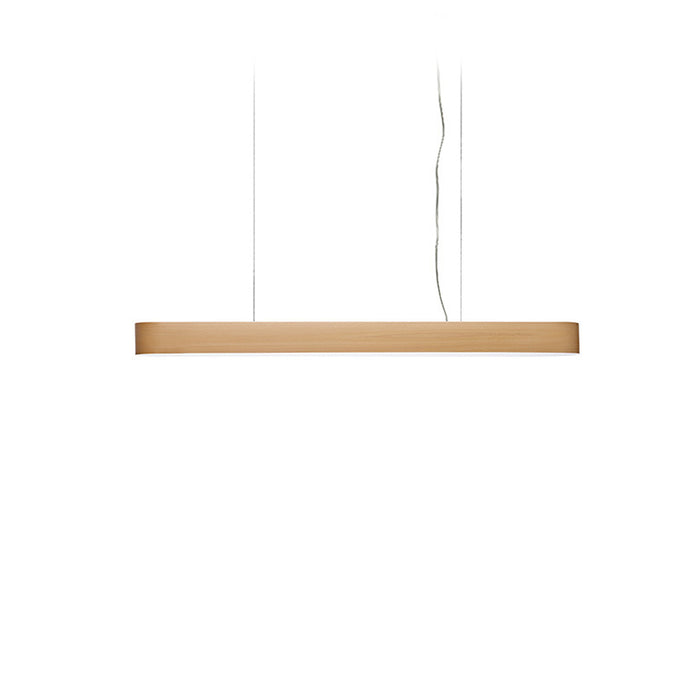 I - Club - lampadario corto a sospensione-LZF LAMPS