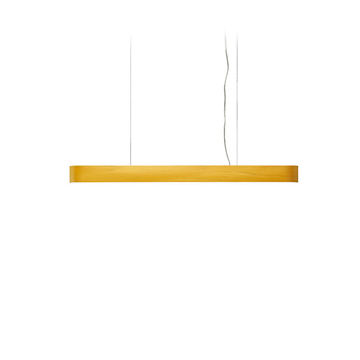 I - Club - lampadario corto a sospensione-LZF LAMPS