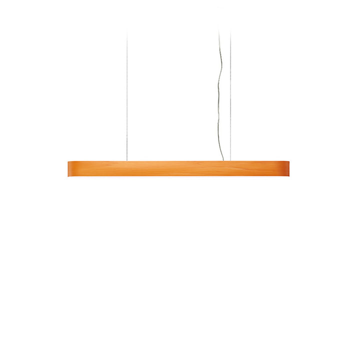 I - Club - lampadario corto a sospensione-LZF LAMPS