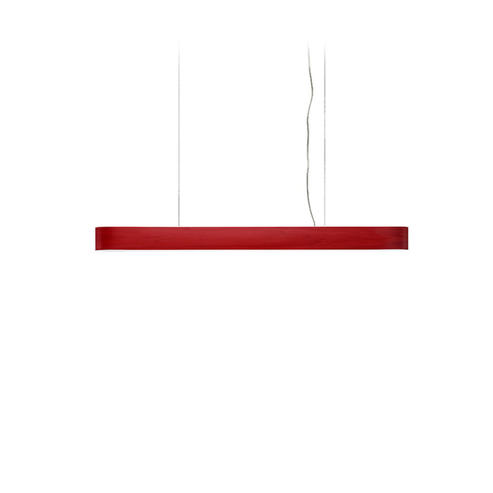 I - Club - lampadario corto a sospensione-LZF LAMPS