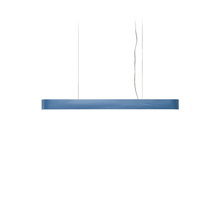 I - Club - lampadario corto a sospensione-LZF LAMPS