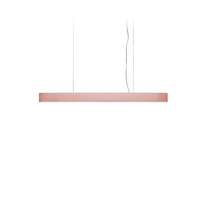 I - Club - lampadario corto a sospensione-LZF LAMPS