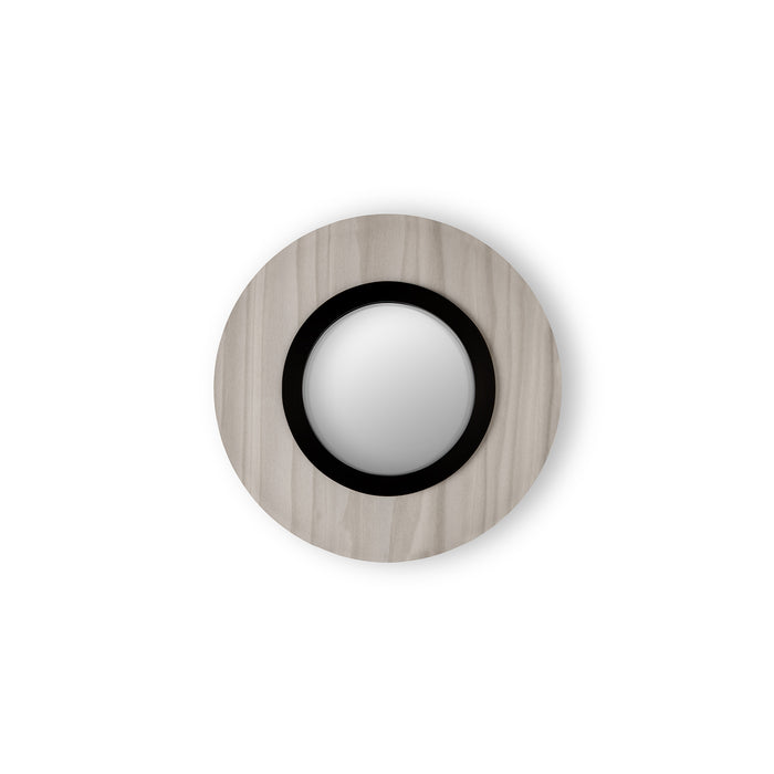 Lens - Lampada da parete e soffitto circolare - LZF LAMPS